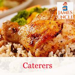 Caterers Mrs. Soma Chakraborty in Sodepur